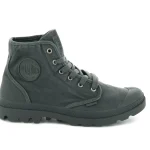 02352-021-M | PAMPA HI | METAL BLACK
