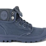 02353-481-M | BAGGY | VINTAGE INDIGO