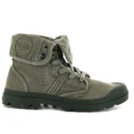 02478-308-M | PALLABROUSSE BAGGY | DUSKY GREEN