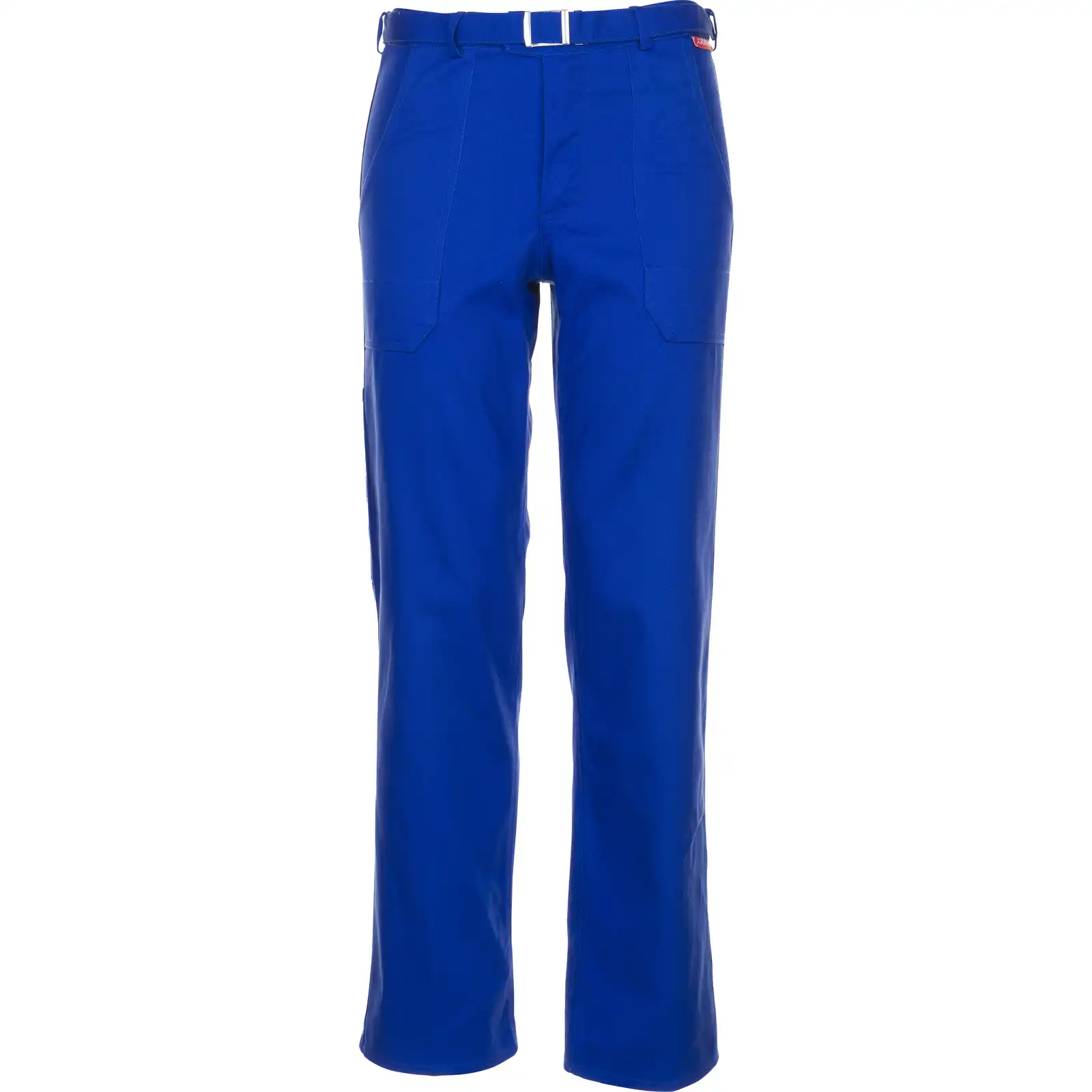 PLANAM BW 290 Work Trousers MEN – 100 Percent Cotton Fabric