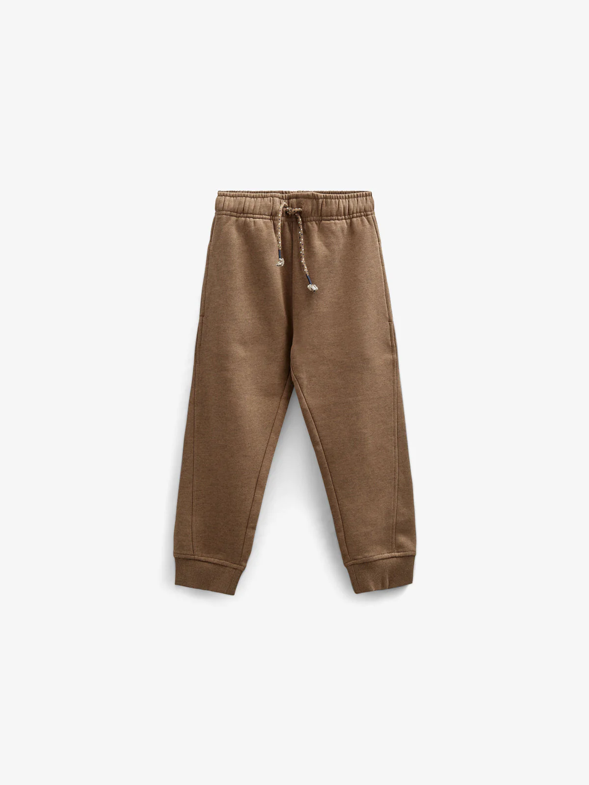 Zweetbroek – Tween – Coffe Melange | 100897 Justin