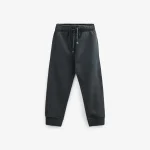 Zweetbroek - Tween - Forest Green Melange | 100899 Justin