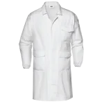 SIR SAFETY TEFLON Lab Work Coat MEN - Chemical Resistant