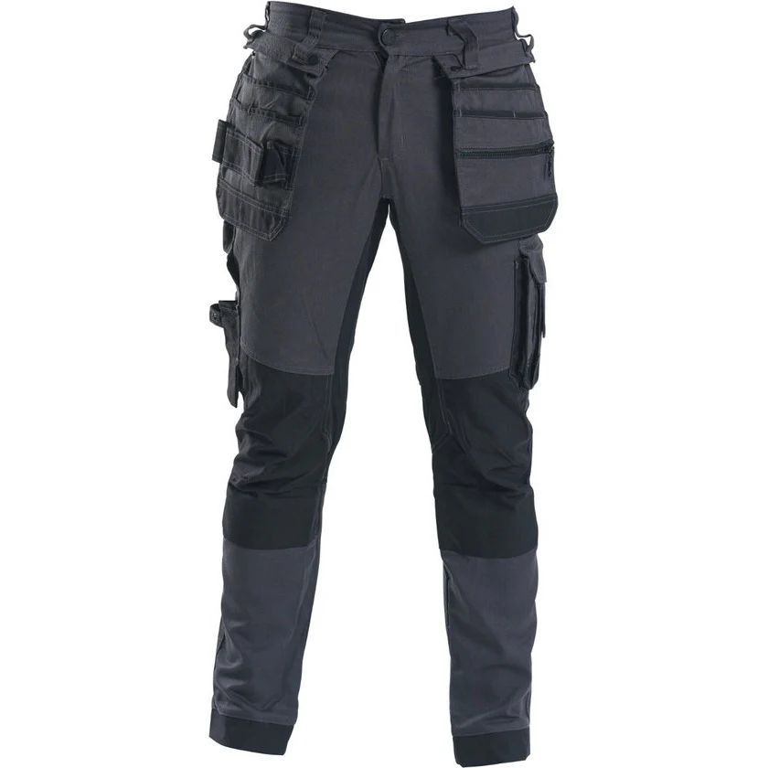 BITCO BTC16 Stretch Water Repellent Work Trousers Men – Reinforced Knees
