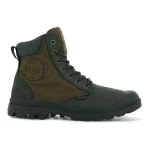 73234-380-M | PAMPA SPORT CUFF WPN | OLIVE