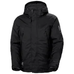 HELLY HANSEN BIFROST WINTER JACKET 71360 Parka Work Jacket MEN Safety Jacket - Waterproof