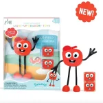 Glo Pals – Sammy