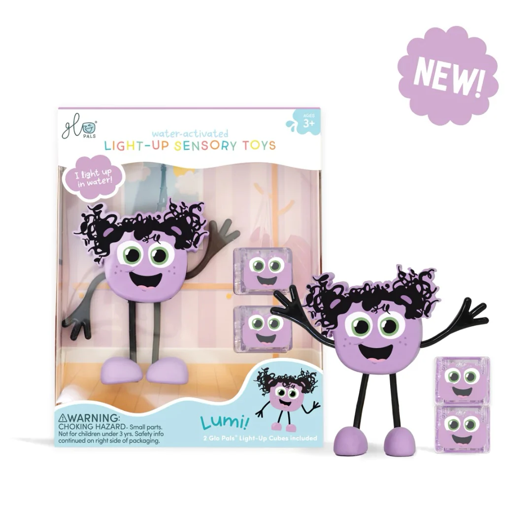 Glo Pals – Lumi