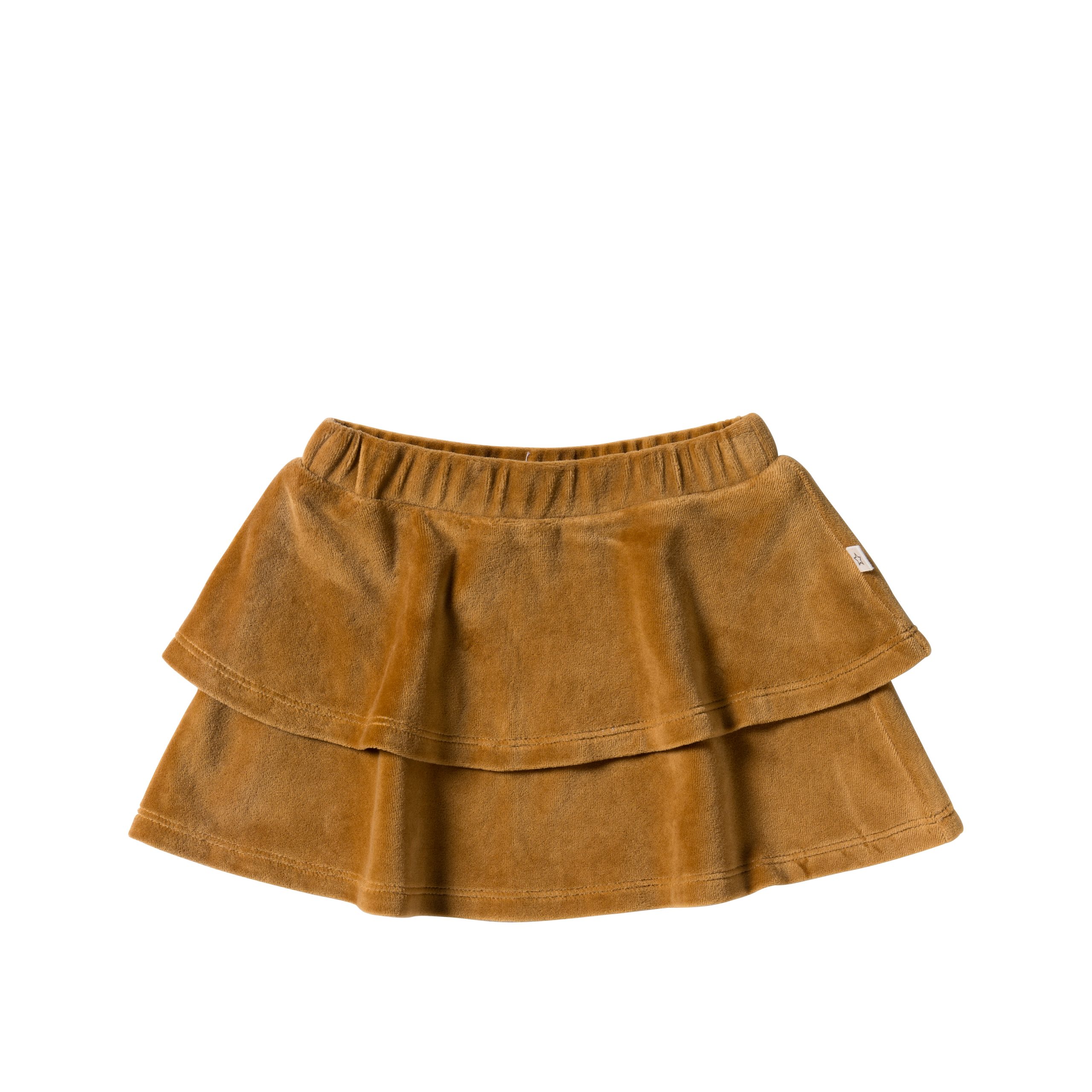 Your Wishes – Velvet Jersey | Skirt