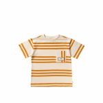 Your Wishes – Triad Stripe | Oversized Tee