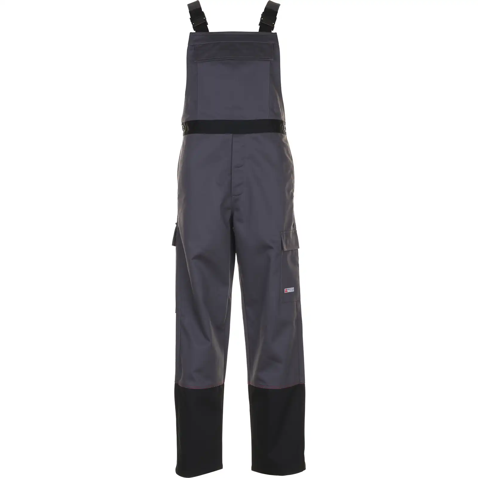 PLANAM WELD SHIELD Work Overall Dungarees MEN – Flame Resistant