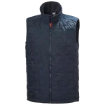 HELLY HANSEN KENSINGTON LIFALOFT VEST 73232 Work Vest MEN - Insulated