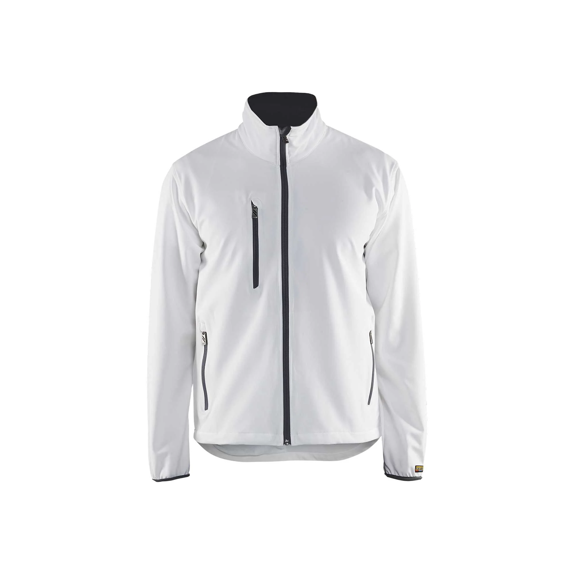 BLAKLADER 49522518 Light Softshell Jacket Softshell Work Jacket MEN – Waterproof