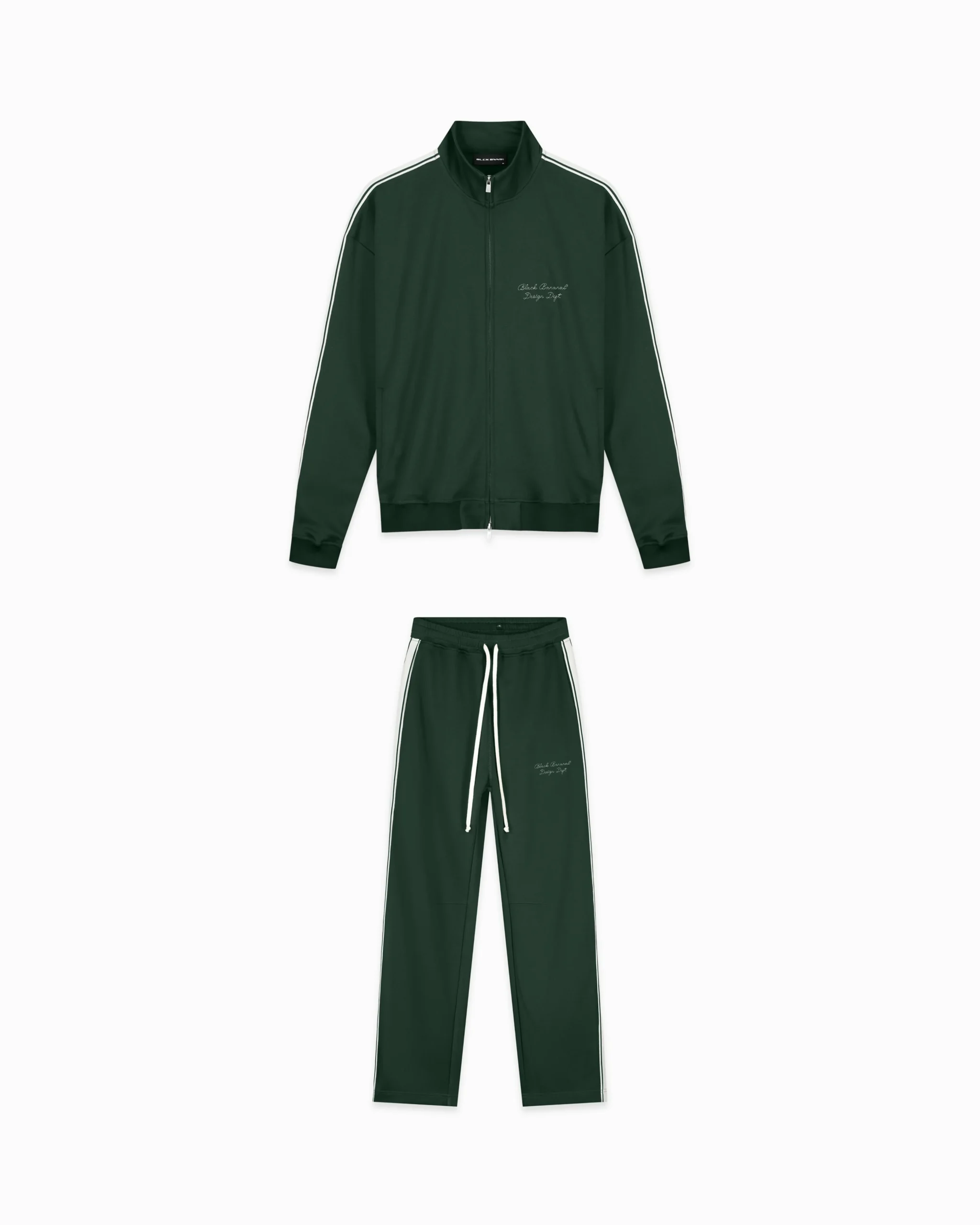 DEPT. TAPED | Groen