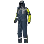 SIR SAFETY FREEZER Work Coverall MEN - EN 342 Certified