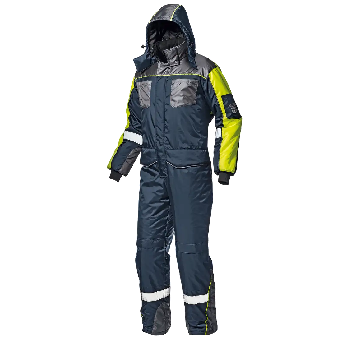 SIR SAFETY FREEZER Work Coverall MEN – EN 342 Certified
