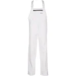 PLANAM BW 290 Work Overall Dungarees MEN - Adjustable Fit