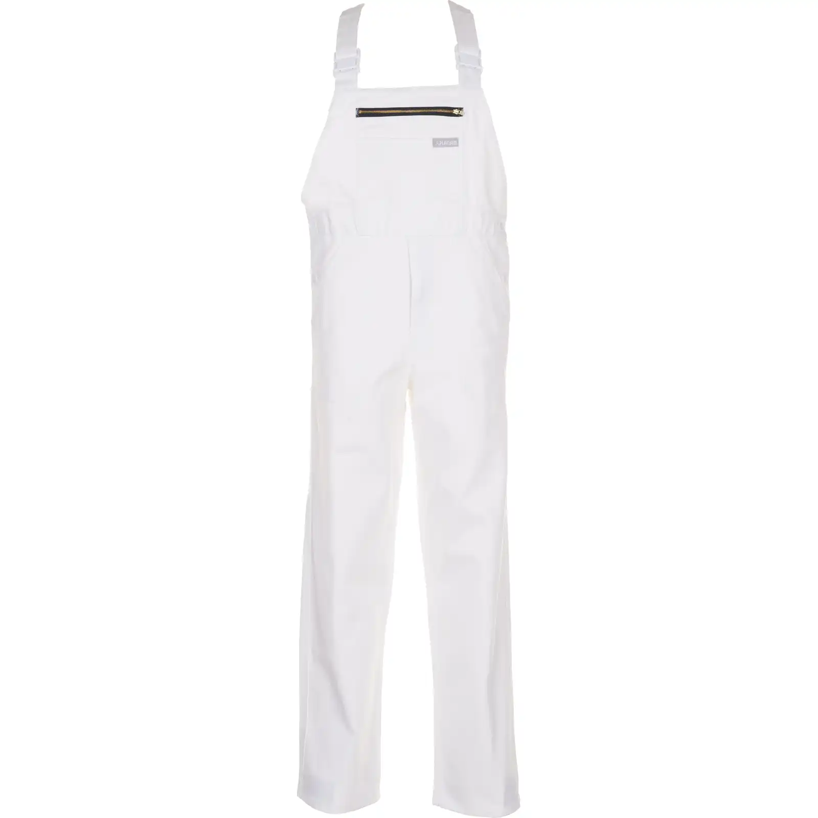 PLANAM BW 290 Work Overall Dungarees MEN – Adjustable Fit