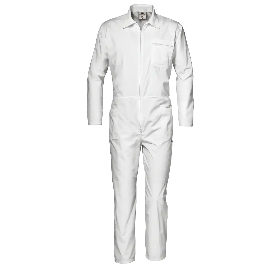 SIR SAFETY SYMBOL Work Coverall Men – Double Stitched Seams
